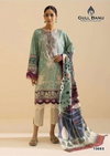 Gull Banu Vol 10 By Gull A Ahmed Wholesale Readymade Karachi Suits In India